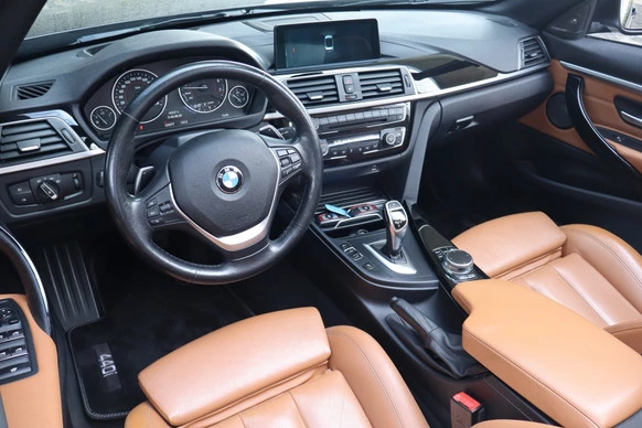 BMW 4 Serie - Afbeelding 9 van 23