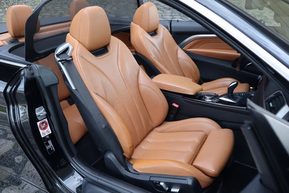 BMW 4 Serie - Afbeelding 11 van 23