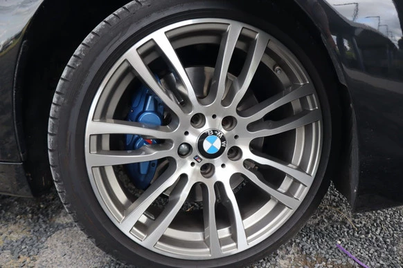 BMW 4 Serie - Afbeelding 12 van 23