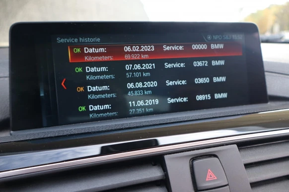 BMW 4 Serie - Afbeelding 13 van 23