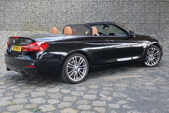 BMW 4 Serie - Afbeelding 14 van 23