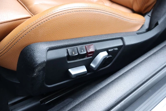 BMW 4 Serie - Afbeelding 15 van 23