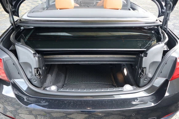 BMW 4 Serie - Afbeelding 16 van 23