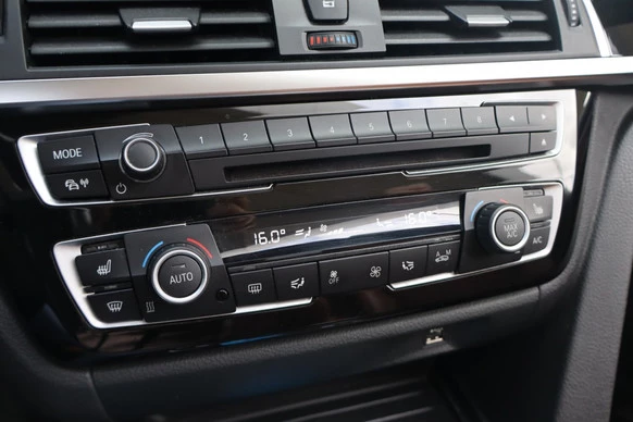 BMW 4 Serie - Afbeelding 19 van 23