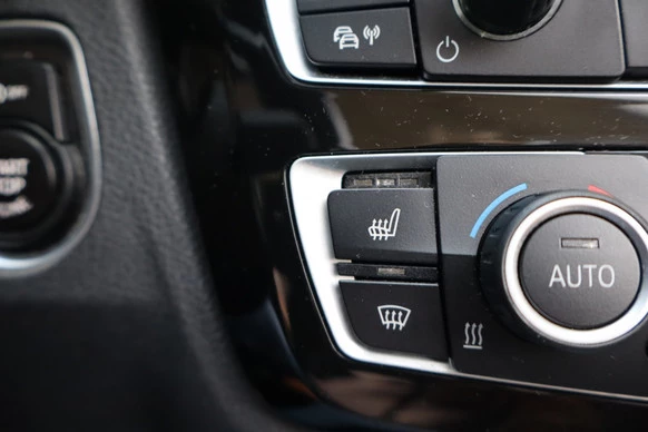 BMW 4 Serie - Afbeelding 20 van 23