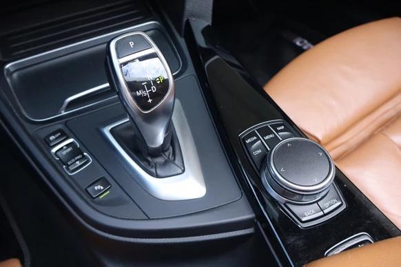 BMW 4 Serie - Afbeelding 21 van 23