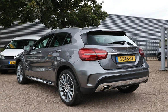 Mercedes-Benz GLA - Afbeelding 2 van 14
