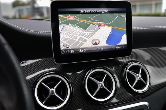 Mercedes-Benz GLA - Afbeelding 7 van 14