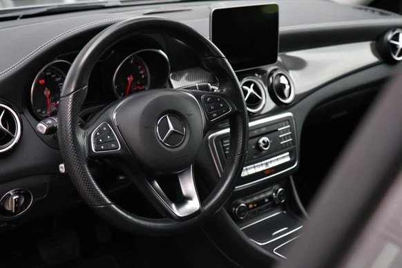 Mercedes-Benz GLA - Afbeelding 9 van 14