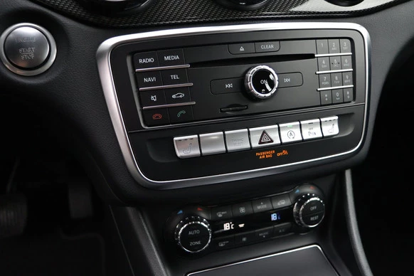 Mercedes-Benz GLA - Afbeelding 10 van 14