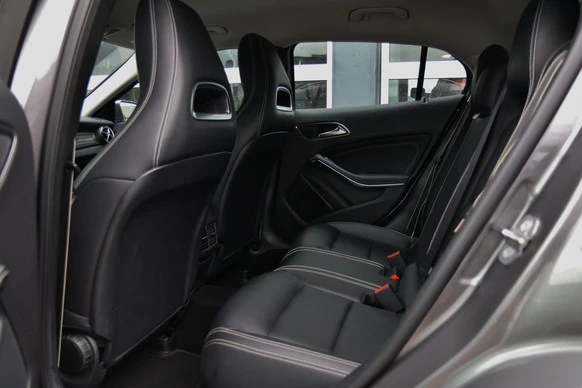 Mercedes-Benz GLA - Afbeelding 13 van 14