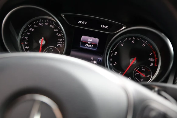 Mercedes-Benz GLA - Afbeelding 14 van 14