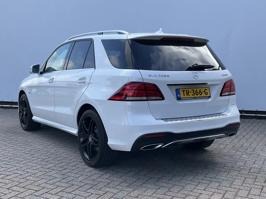 Mercedes-Benz GLE - Afbeelding 2 van 30