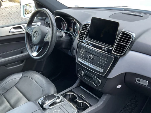 Mercedes-Benz GLE - Afbeelding 3 van 30