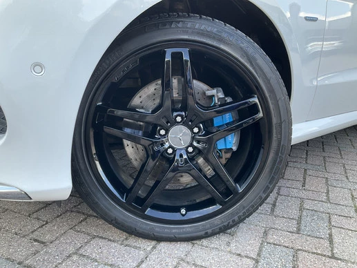 Mercedes-Benz GLE - Afbeelding 13 van 30