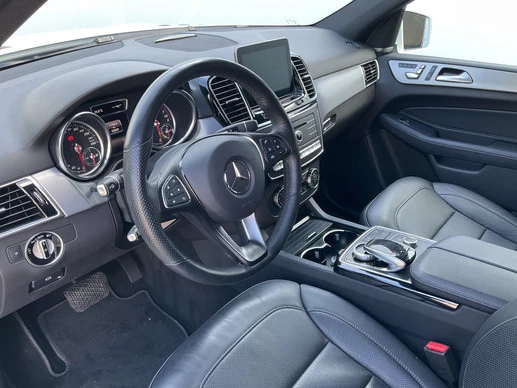 Mercedes-Benz GLE - Afbeelding 16 van 30