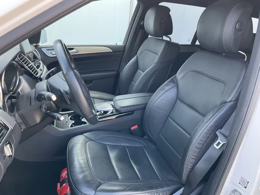 Mercedes-Benz GLE - Afbeelding 17 van 30