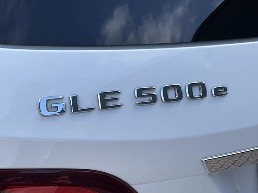 Mercedes-Benz GLE - Afbeelding 18 van 30
