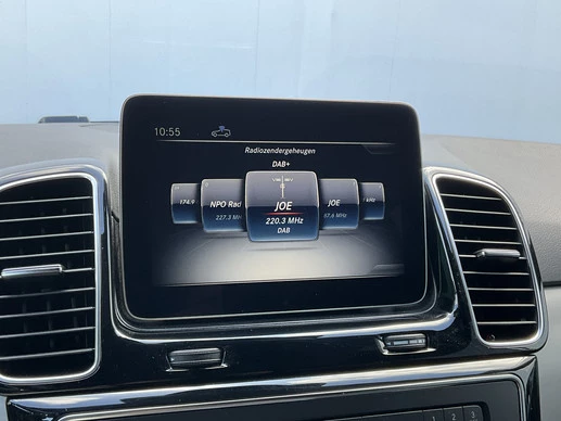 Mercedes-Benz GLE - Afbeelding 21 van 30