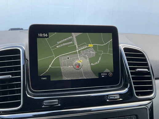 Mercedes-Benz GLE - Afbeelding 22 van 30