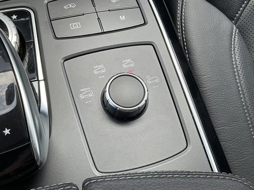 Mercedes-Benz GLE - Afbeelding 24 van 30