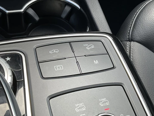 Mercedes-Benz GLE - Afbeelding 25 van 30