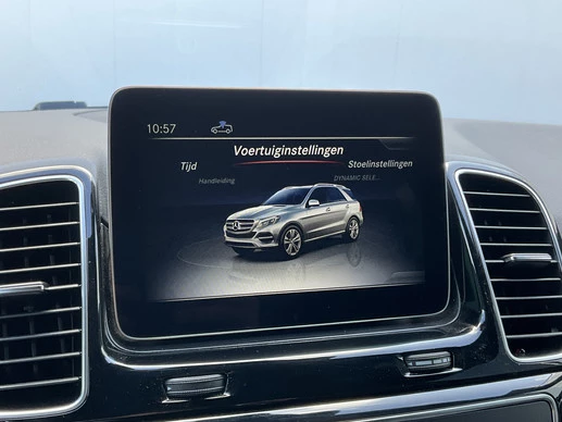 Mercedes-Benz GLE - Afbeelding 26 van 30