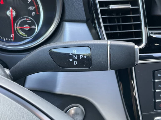 Mercedes-Benz GLE - Afbeelding 27 van 30