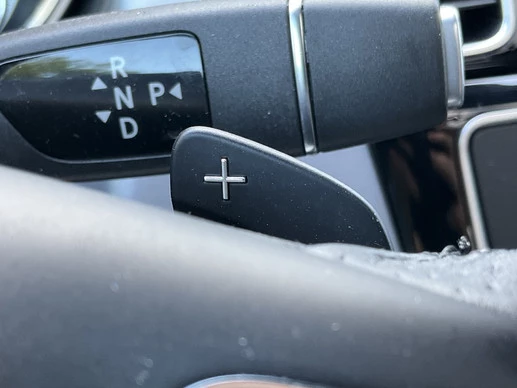 Mercedes-Benz GLE - Afbeelding 29 van 30