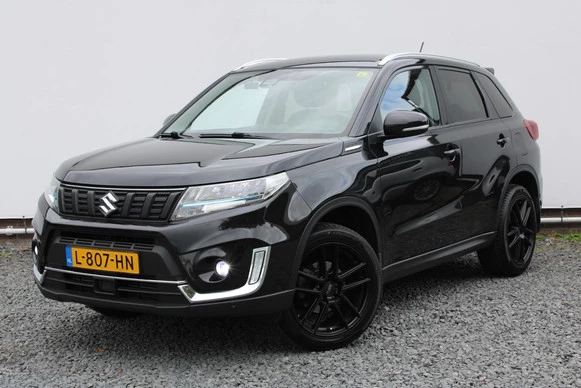 Suzuki Vitara - Afbeelding 1 van 30