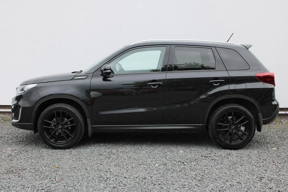 Suzuki Vitara - Afbeelding 2 van 30