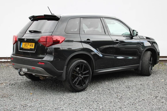Suzuki Vitara - Afbeelding 3 van 30