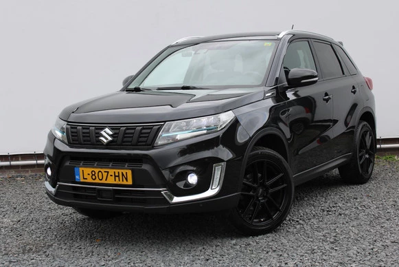 Suzuki Vitara - Afbeelding 4 van 30
