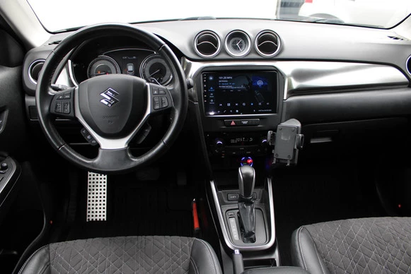 Suzuki Vitara - Afbeelding 8 van 30