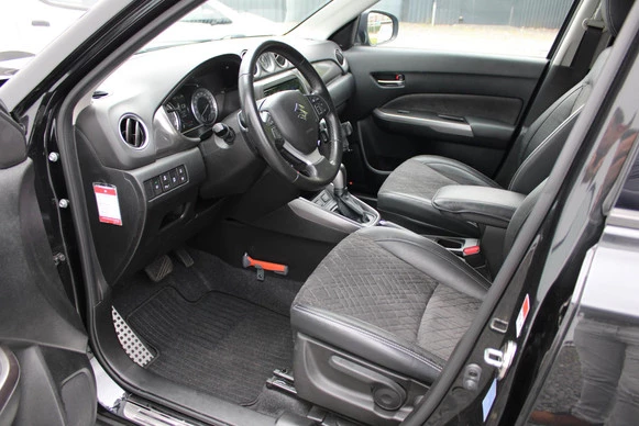 Suzuki Vitara - Afbeelding 9 van 30