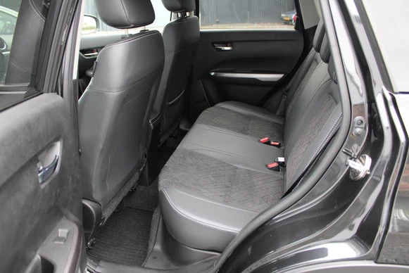 Suzuki Vitara - Afbeelding 11 van 30