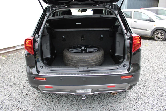 Suzuki Vitara - Afbeelding 12 van 30