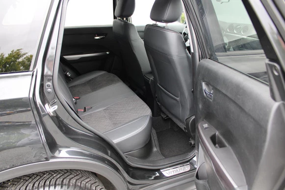 Suzuki Vitara - Afbeelding 13 van 30