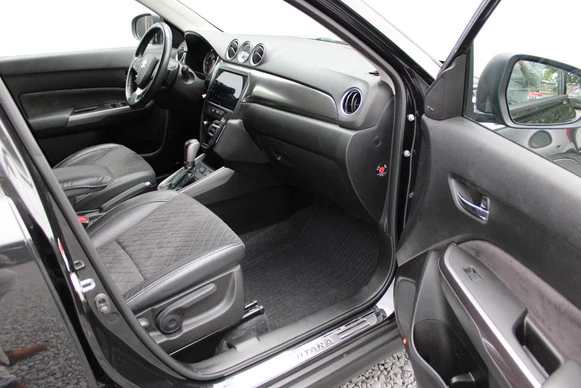 Suzuki Vitara - Afbeelding 14 van 30