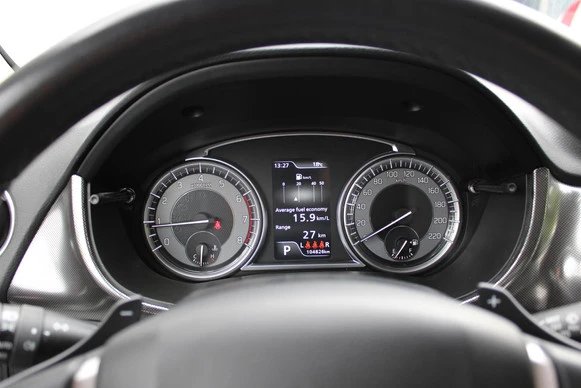 Suzuki Vitara - Afbeelding 15 van 30
