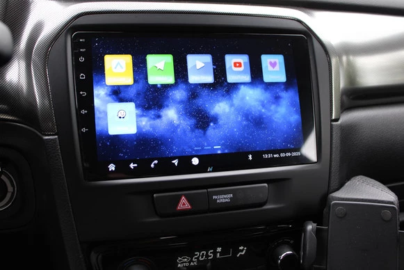 Suzuki Vitara - Afbeelding 20 van 30