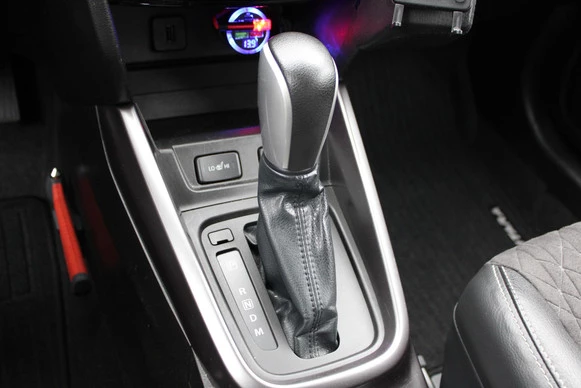 Suzuki Vitara - Afbeelding 23 van 30