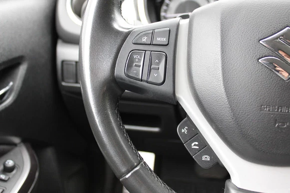 Suzuki Vitara - Afbeelding 24 van 30