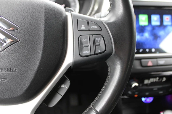 Suzuki Vitara - Afbeelding 25 van 30