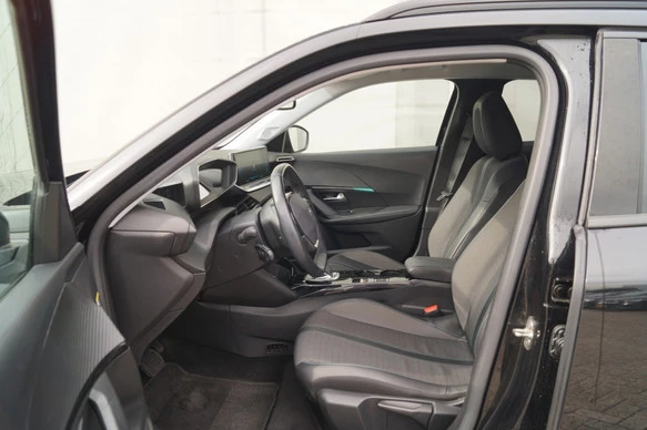 Peugeot e-2008 - Afbeelding 6 van 25