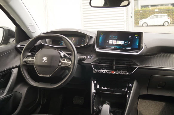 Peugeot e-2008 - Afbeelding 10 van 25