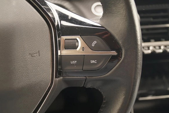 Peugeot e-2008 - Afbeelding 19 van 25