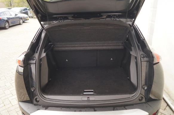 Peugeot e-2008 - Afbeelding 24 van 25