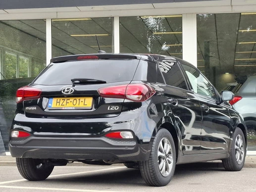 Hyundai i20 - Afbeelding 3 van 12