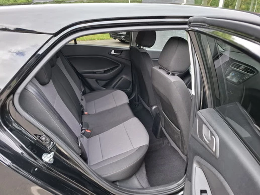 Hyundai i20 - Afbeelding 5 van 12